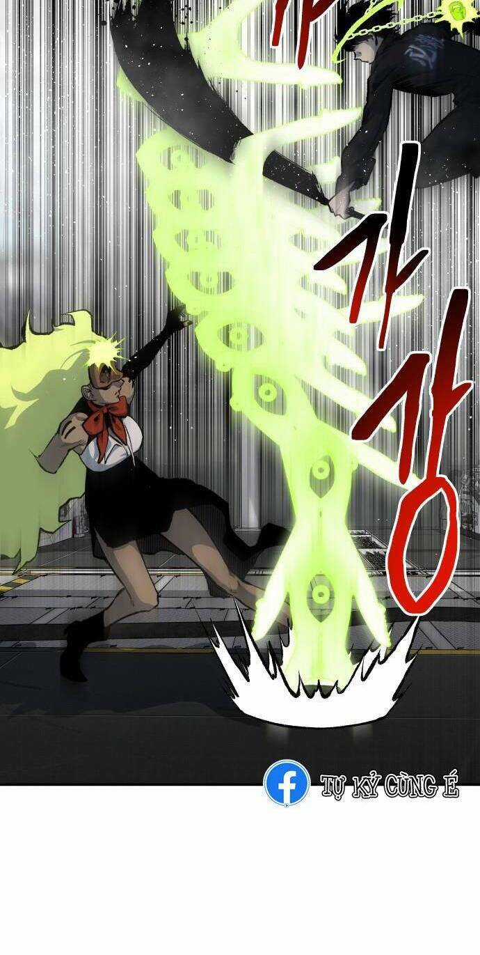Người Thây Ma - Chapter 38 - Trang 18