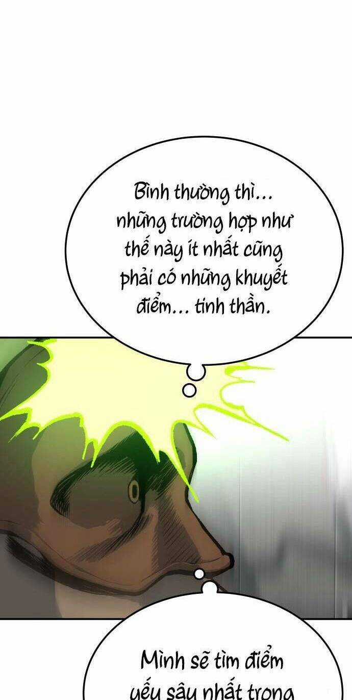 Người Thây Ma - Chapter 38 - Trang 19