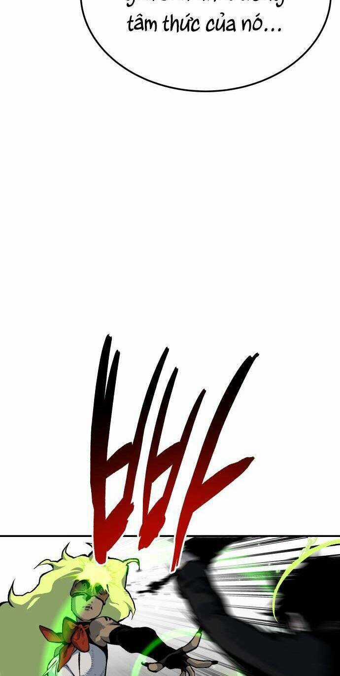Người Thây Ma - Chapter 38 - Trang 20