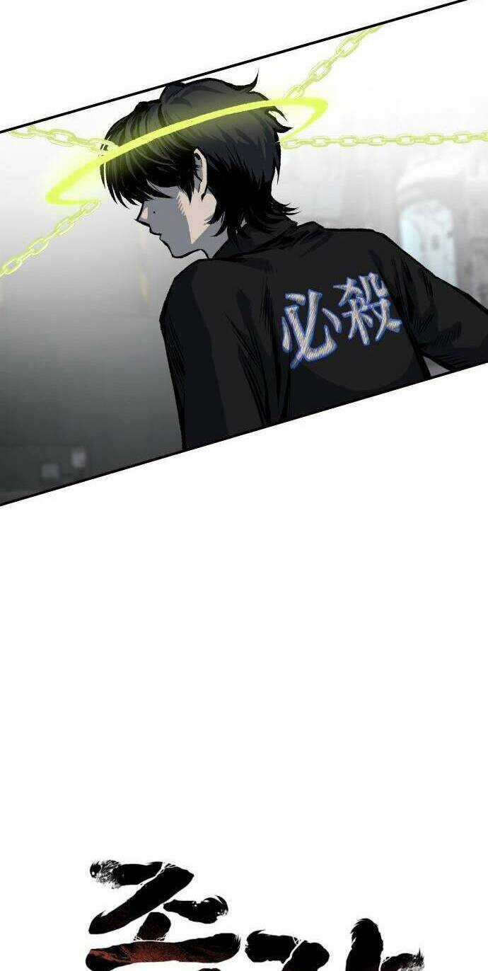 Người Thây Ma - Chapter 38 - Trang 33