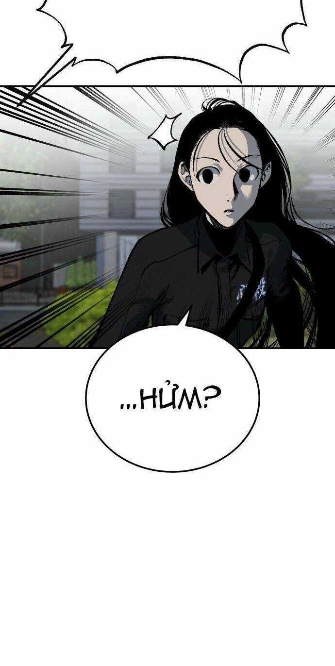 Người Thây Ma - Chapter 38 - Trang 35