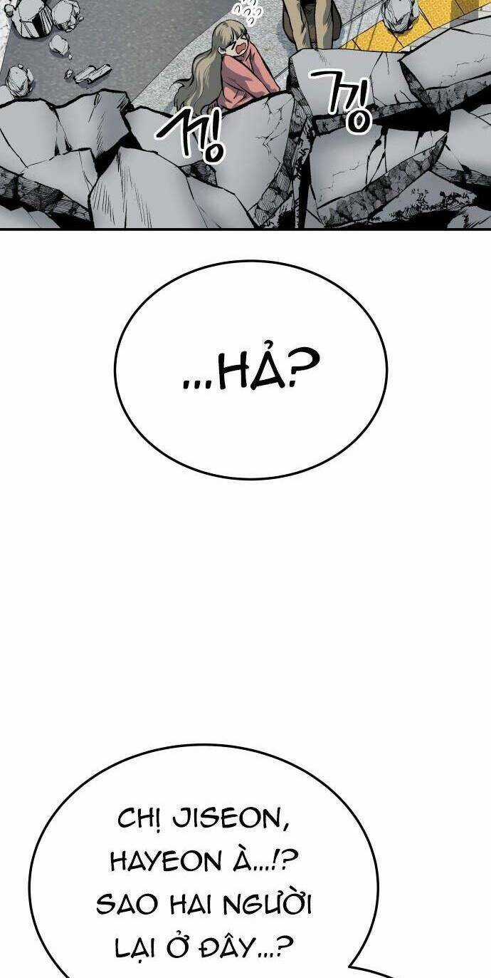 Người Thây Ma - Chapter 38 - Trang 37