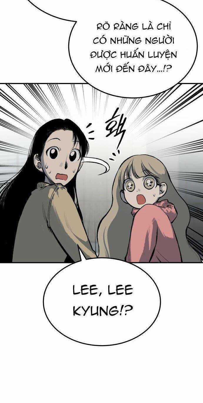 Người Thây Ma - Chapter 38 - Trang 38