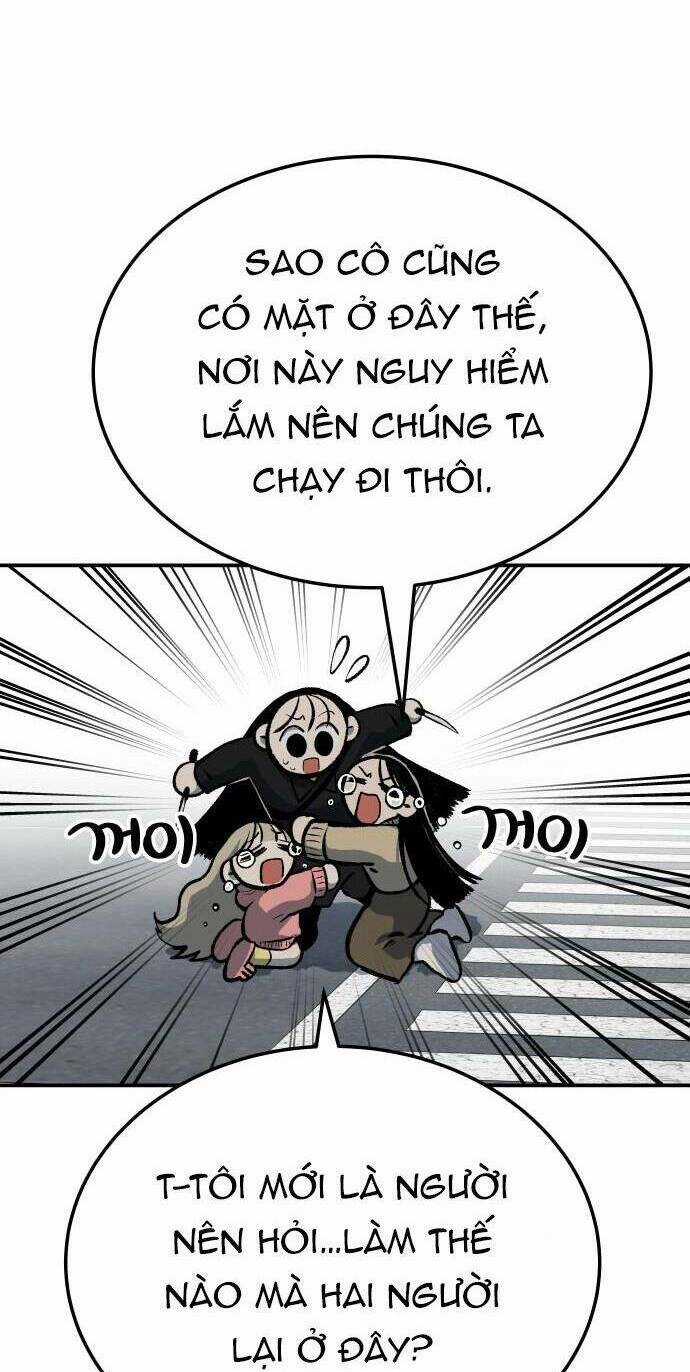 Người Thây Ma - Chapter 38 - Trang 39