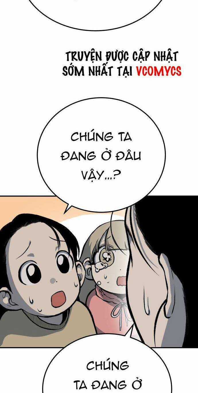 Người Thây Ma - Chapter 38 - Trang 40