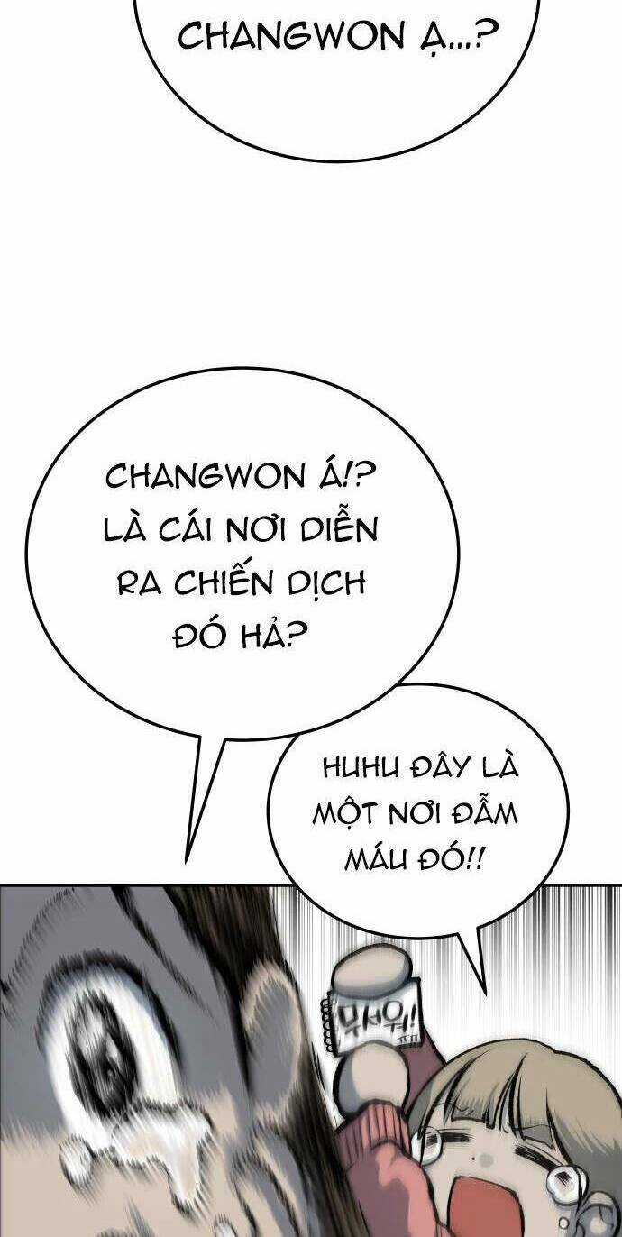 Người Thây Ma - Chapter 38 - Trang 41