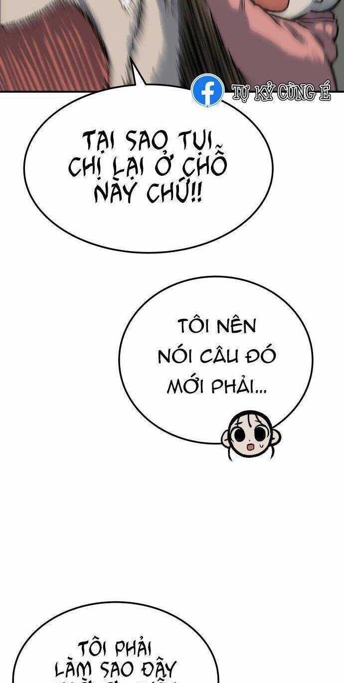 Người Thây Ma - Chapter 38 - Trang 42