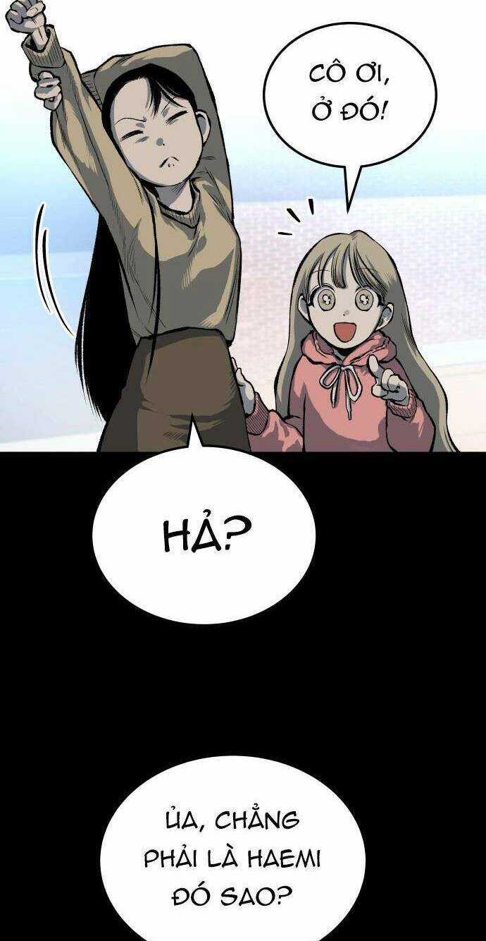 Người Thây Ma - Chapter 38 - Trang 45