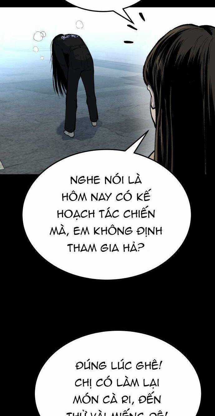 Người Thây Ma - Chapter 38 - Trang 46