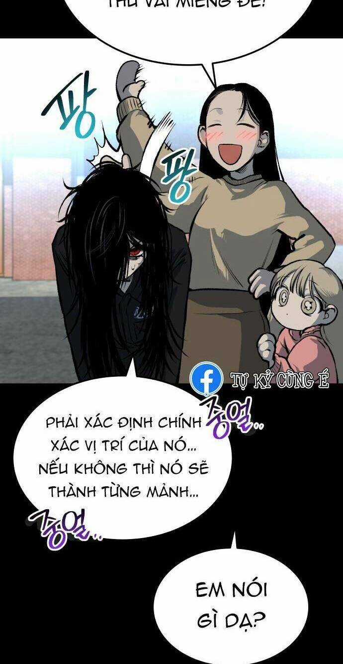 Người Thây Ma - Chapter 38 - Trang 47