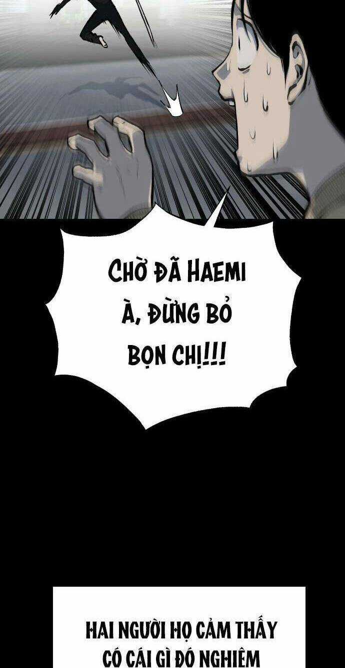 Người Thây Ma - Chapter 38 - Trang 51