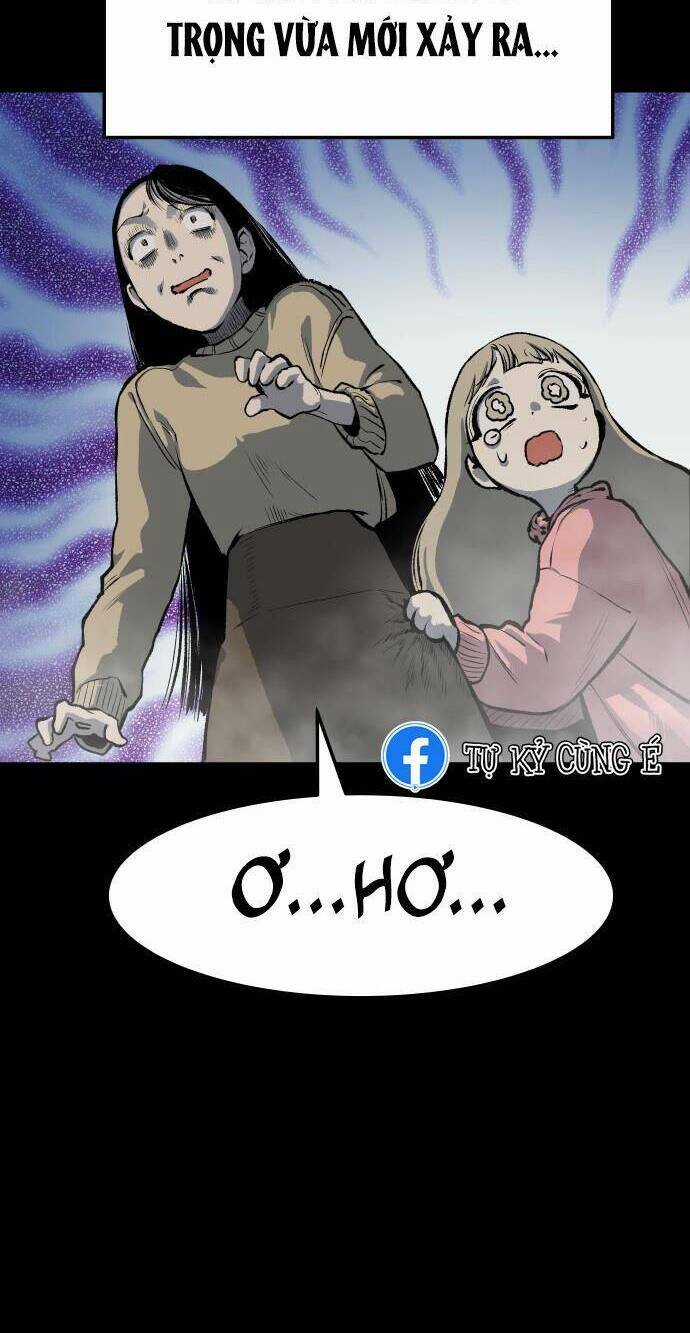 Người Thây Ma - Chapter 38 - Trang 52