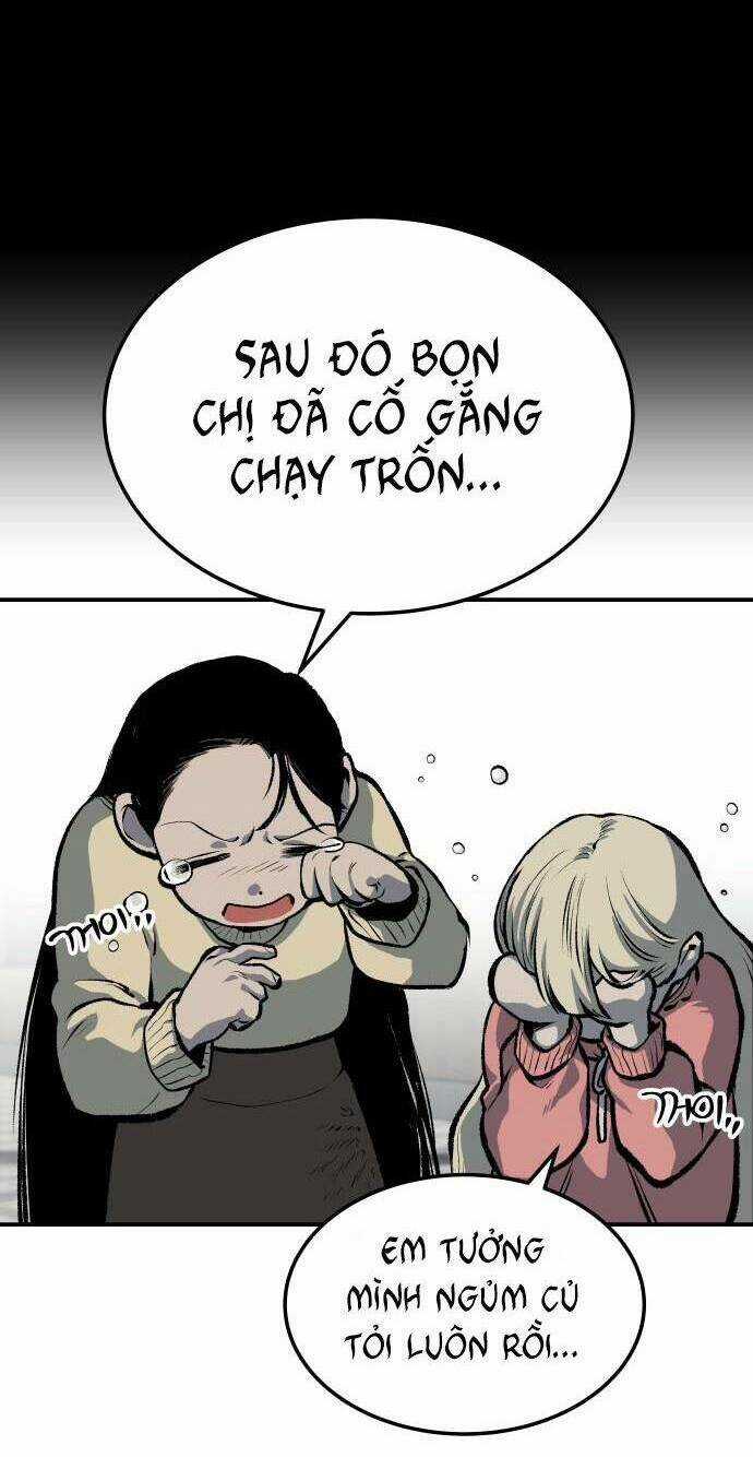 Người Thây Ma - Chapter 38 - Trang 53