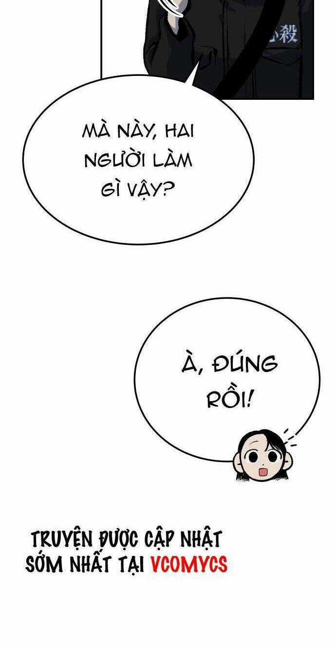 Người Thây Ma - Chapter 38 - Trang 55