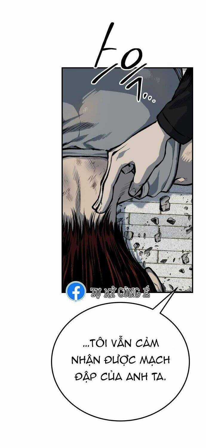 Người Thây Ma - Chapter 38 - Trang 59