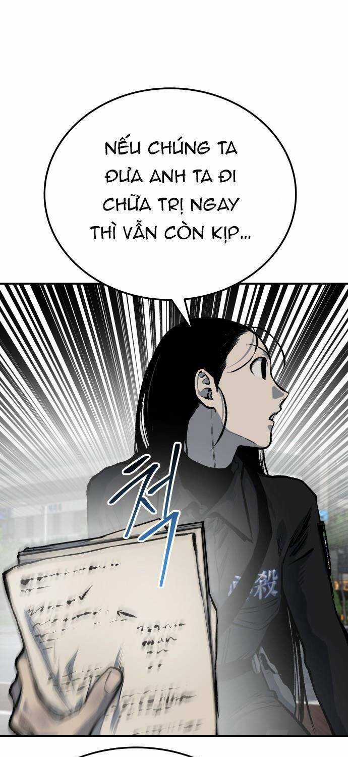 Người Thây Ma - Chapter 38 - Trang 60