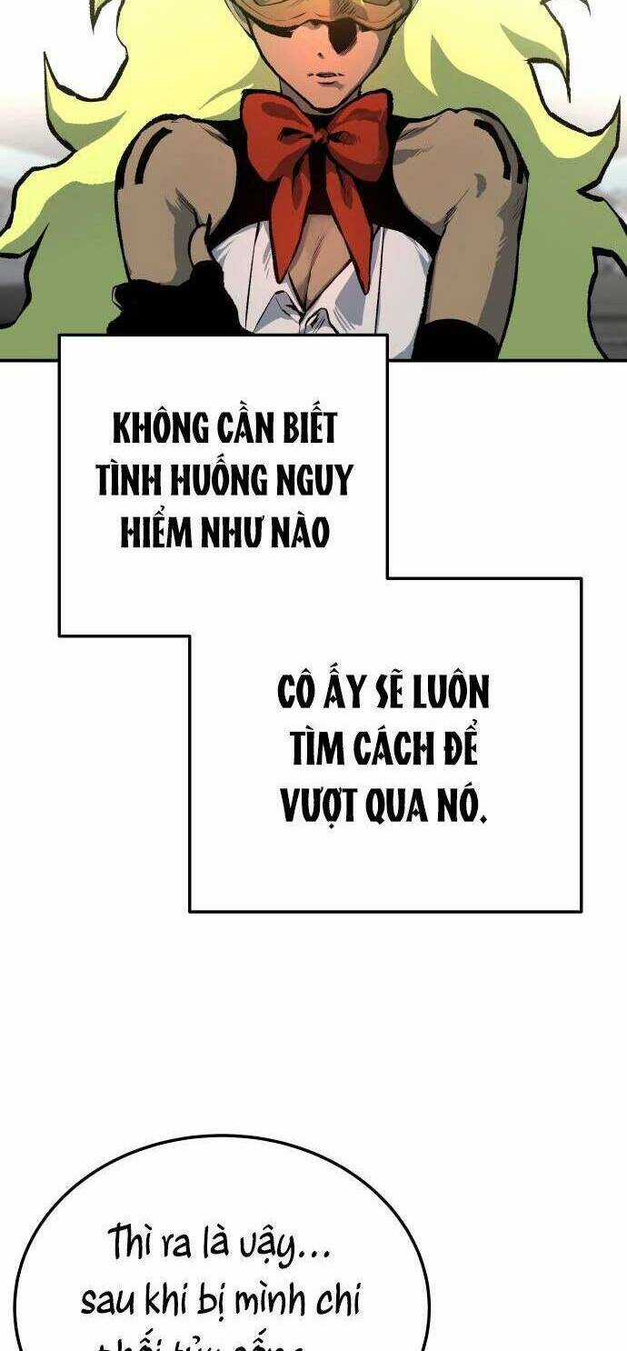 Người Thây Ma - Chapter 38 - Trang 7