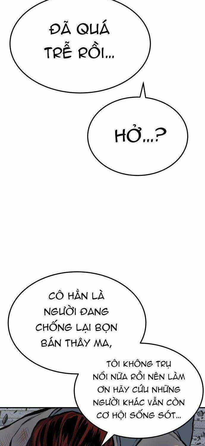 Người Thây Ma - Chapter 38 - Trang 61