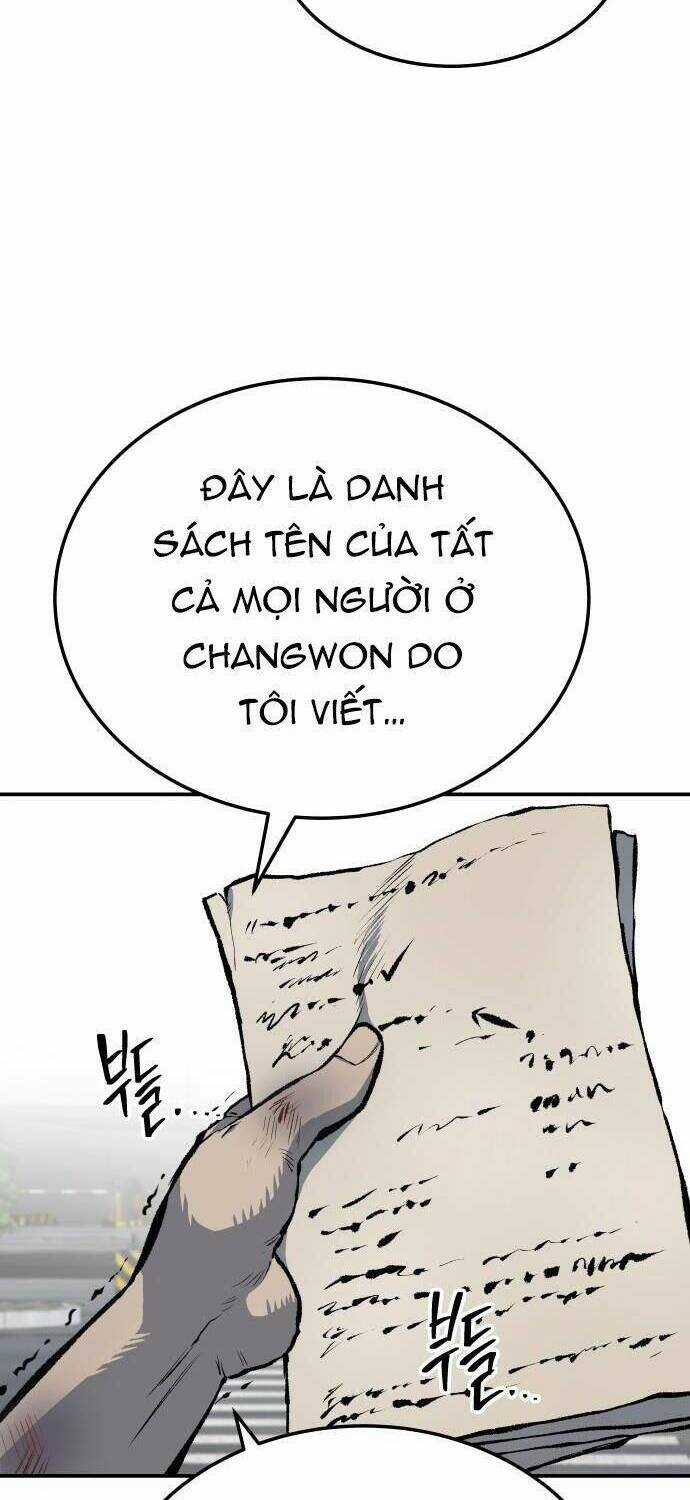 Người Thây Ma - Chapter 38 - Trang 63