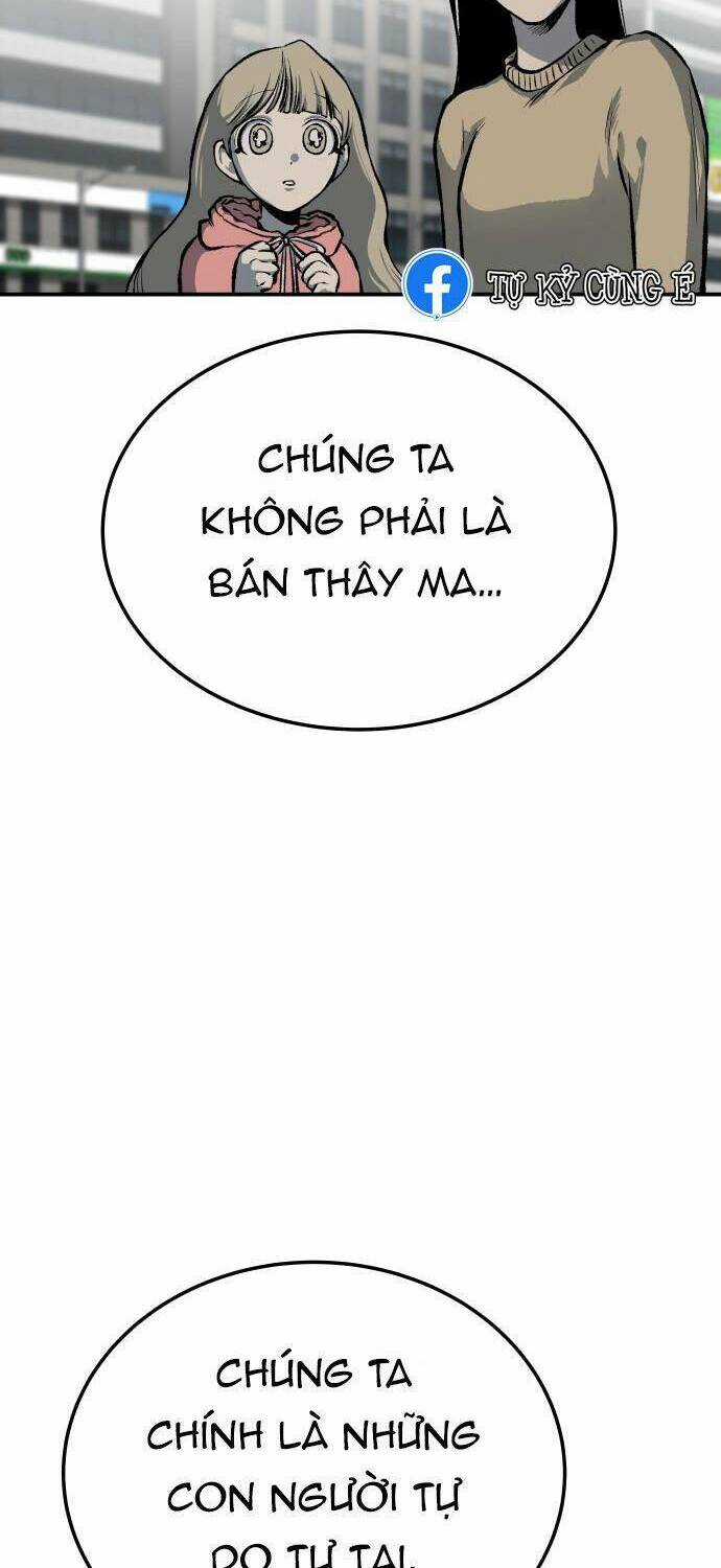 Người Thây Ma - Chapter 38 - Trang 65