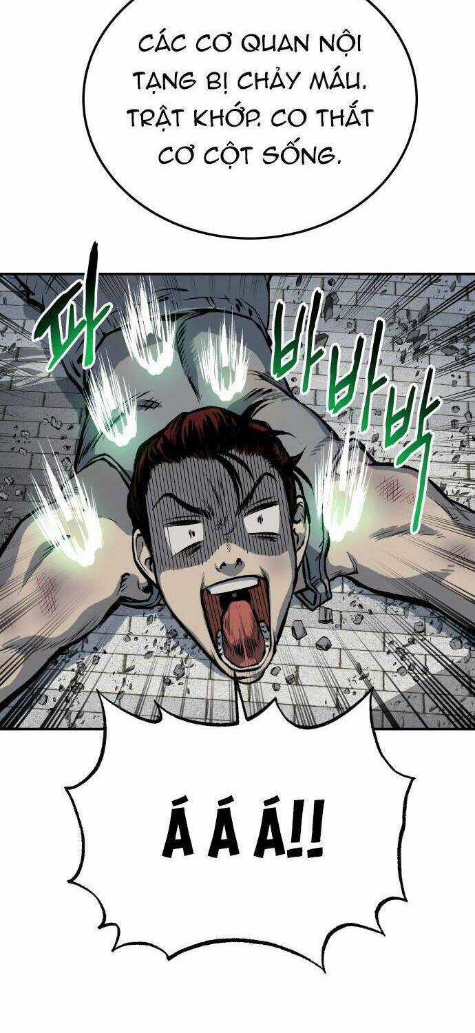 Người Thây Ma - Chapter 38 - Trang 67