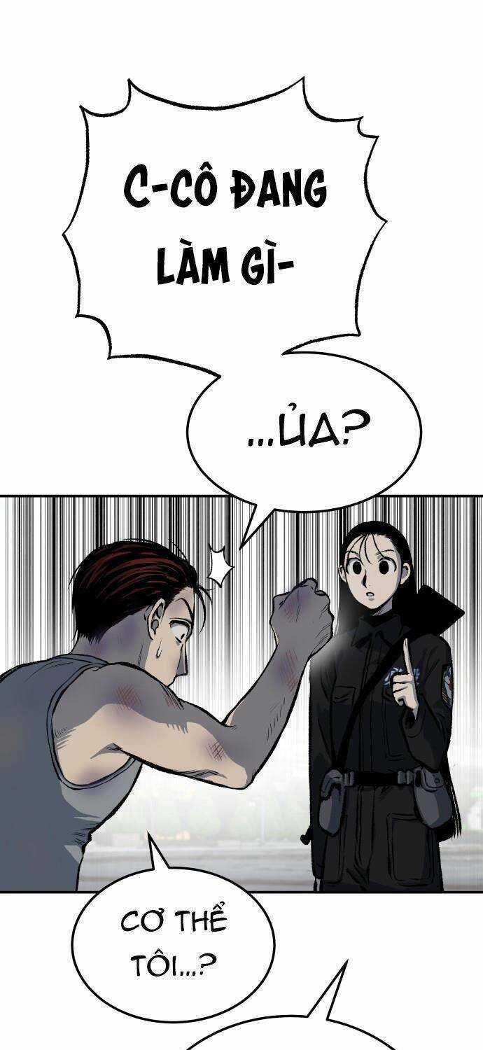 Người Thây Ma - Chapter 38 - Trang 68