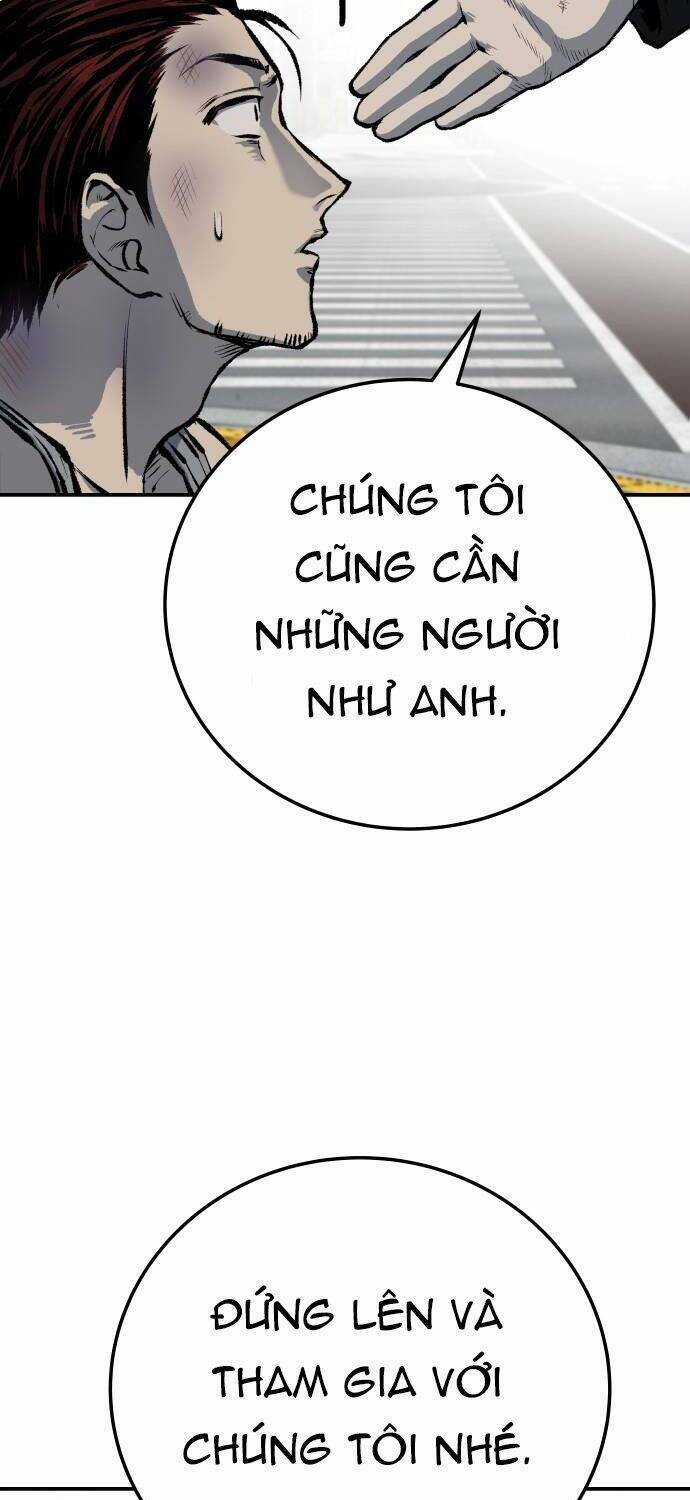 Người Thây Ma - Chapter 38 - Trang 70