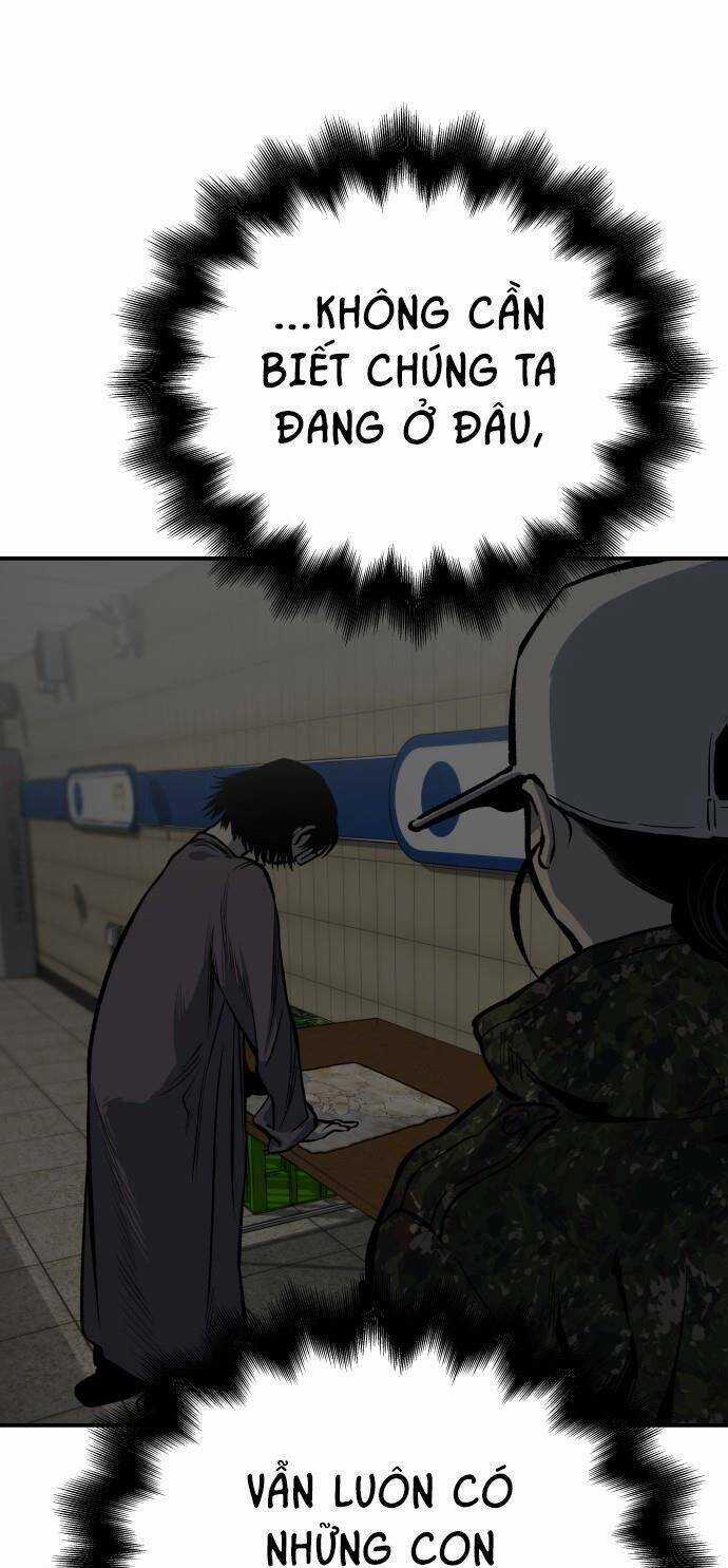 Người Thây Ma - Chapter 38 - Trang 72