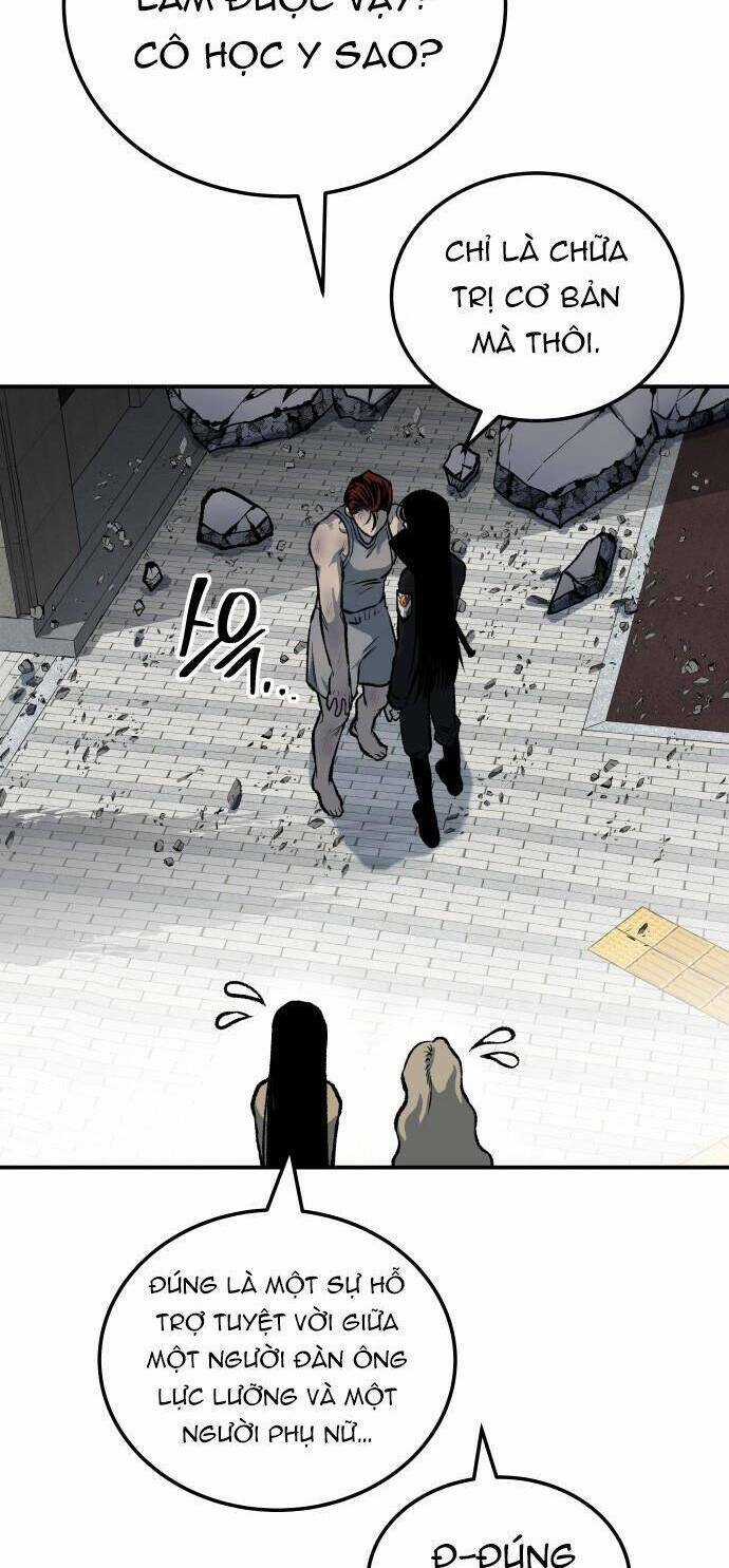 Người Thây Ma - Chapter 38 - Trang 76