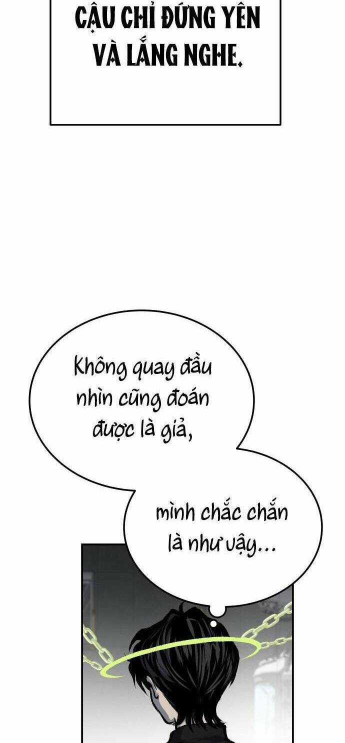 Người Thây Ma - Chapter 38 - Trang 83