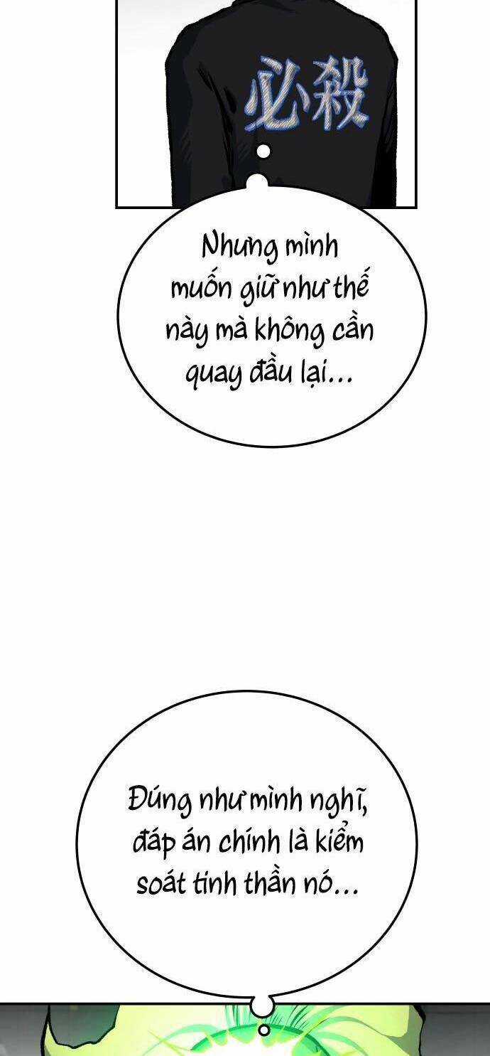 Người Thây Ma - Chapter 38 - Trang 84