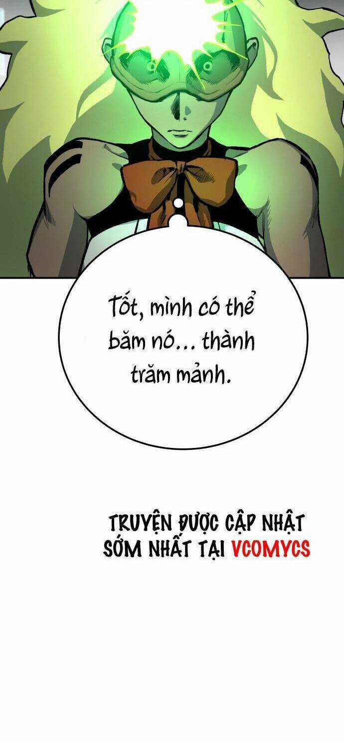 Người Thây Ma - Chapter 38 - Trang 85