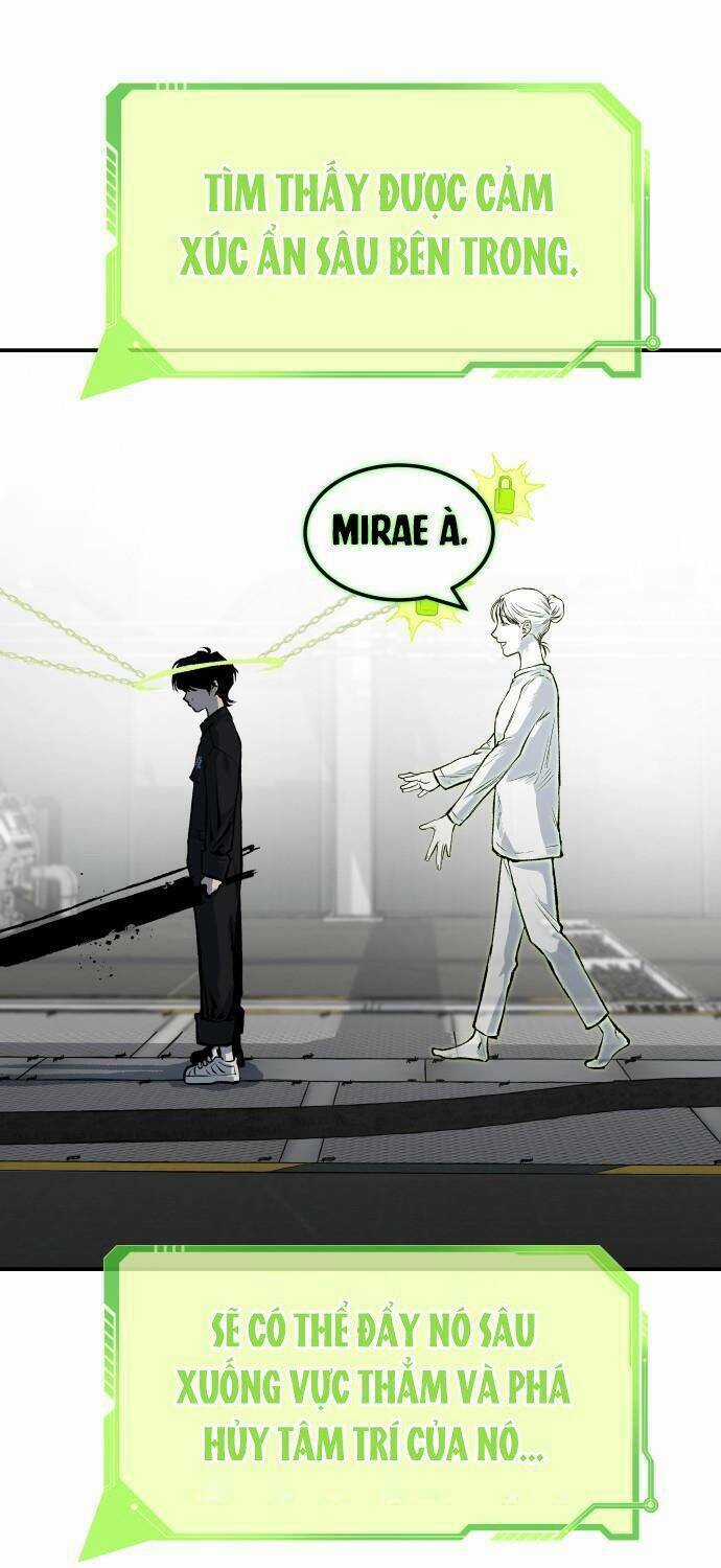 Người Thây Ma - Chapter 38 - Trang 86