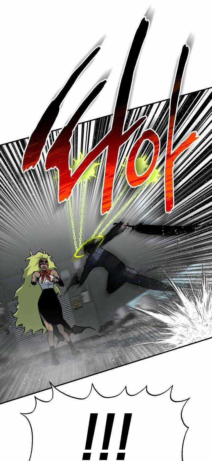 Người Thây Ma - Chapter 38 - Trang 92