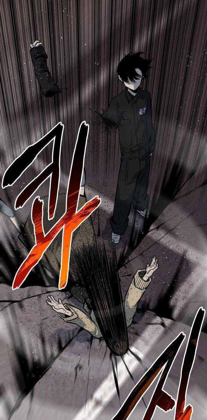 Người Thây Ma - Chapter 39 - Trang 104