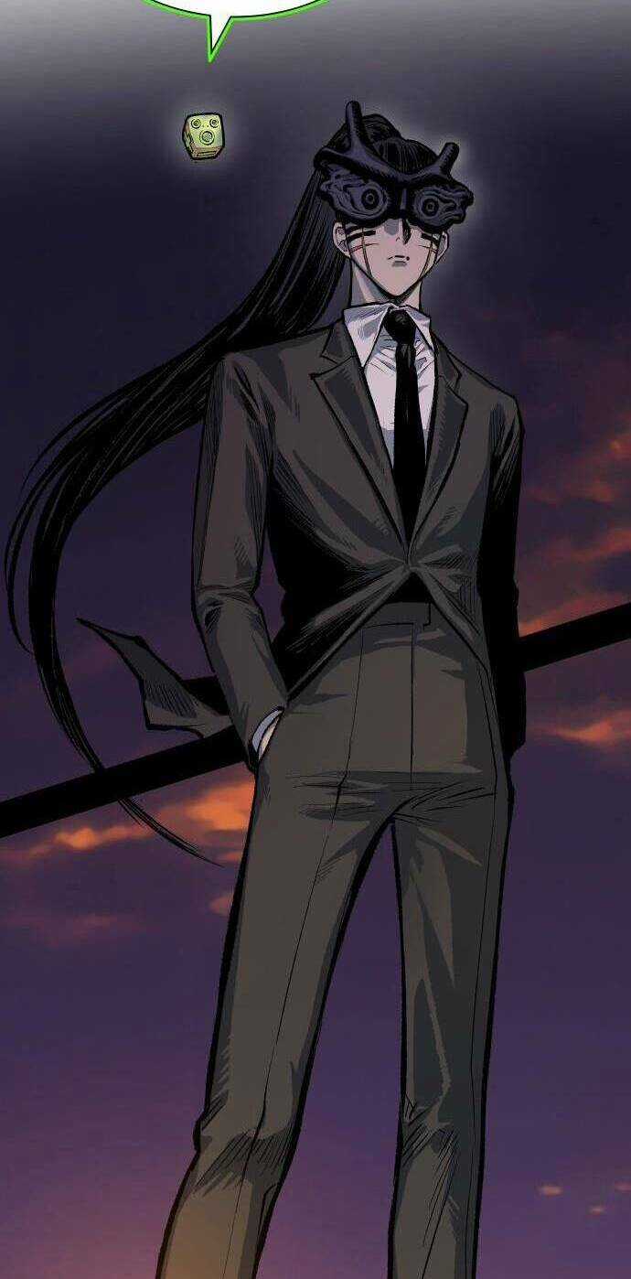 Người Thây Ma - Chapter 39 - Trang 109