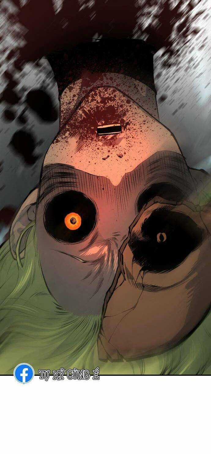 Người Thây Ma - Chapter 39 - Trang 3