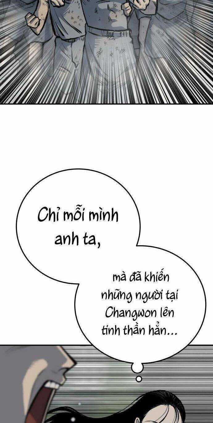 Người Thây Ma - Chapter 39 - Trang 21