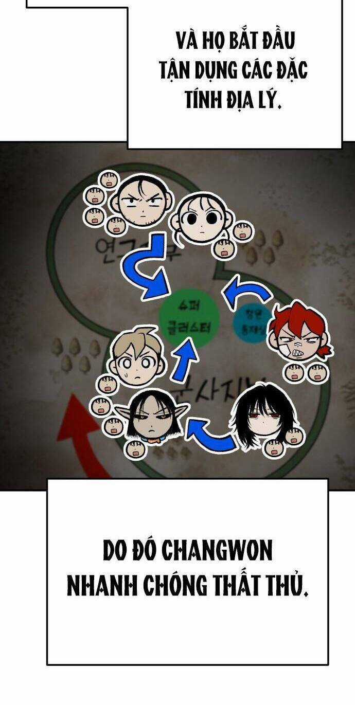 Người Thây Ma - Chapter 39 - Trang 24