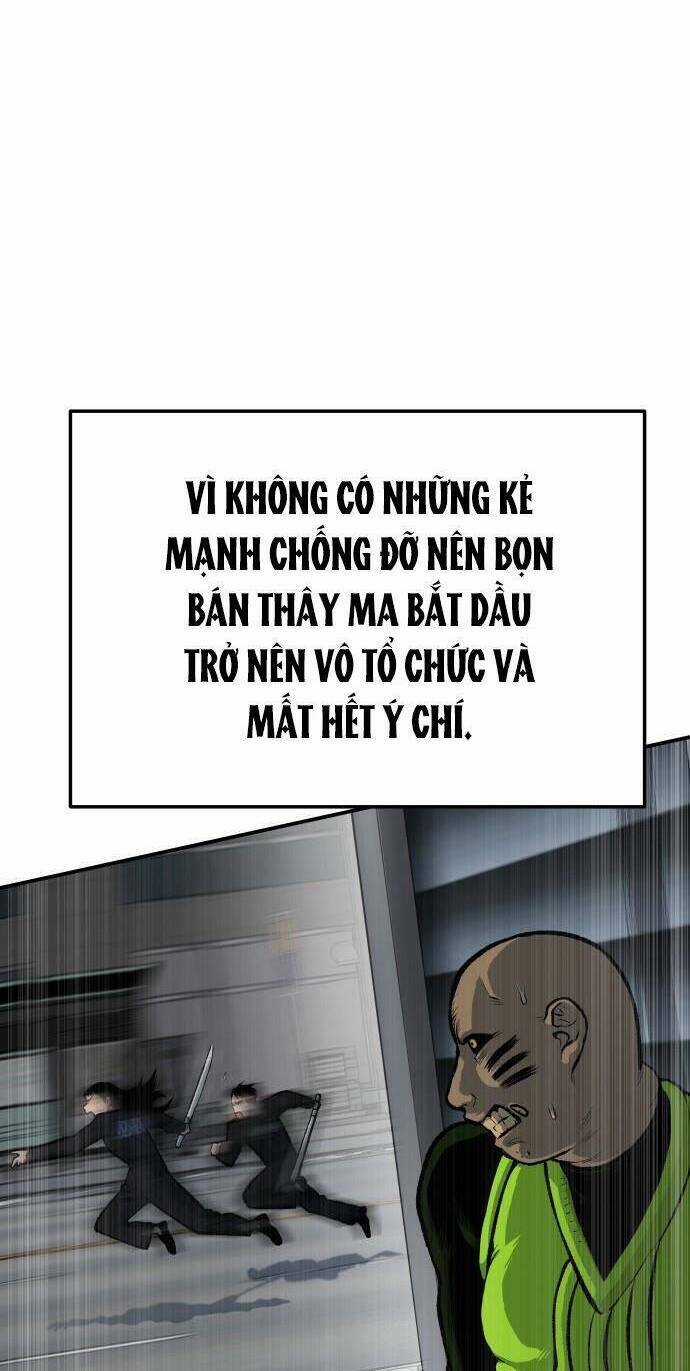 Người Thây Ma - Chapter 39 - Trang 26