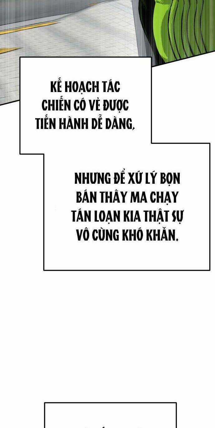 Người Thây Ma - Chapter 39 - Trang 27