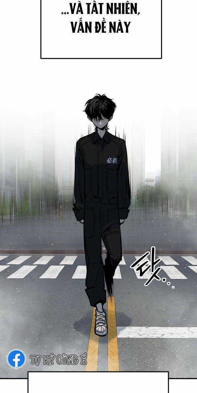 Người Thây Ma - Chapter 39 - Trang 28