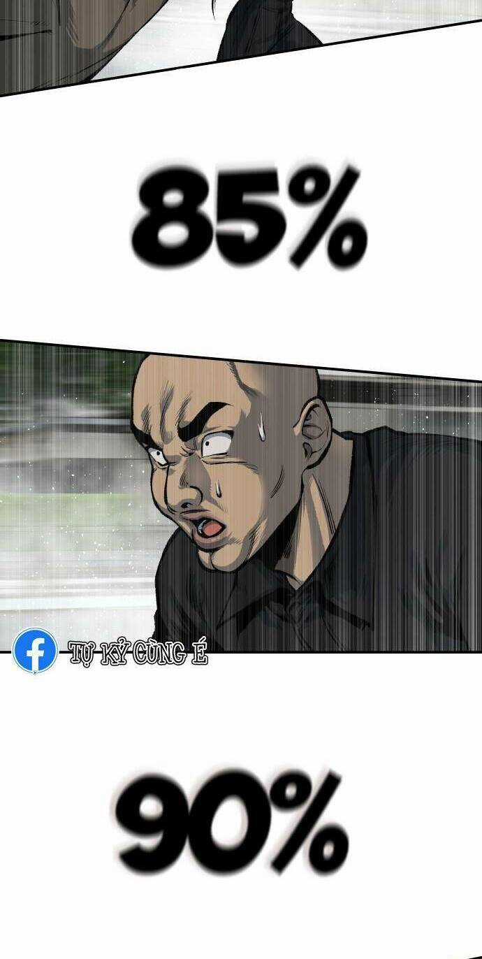 Người Thây Ma - Chapter 39 - Trang 31