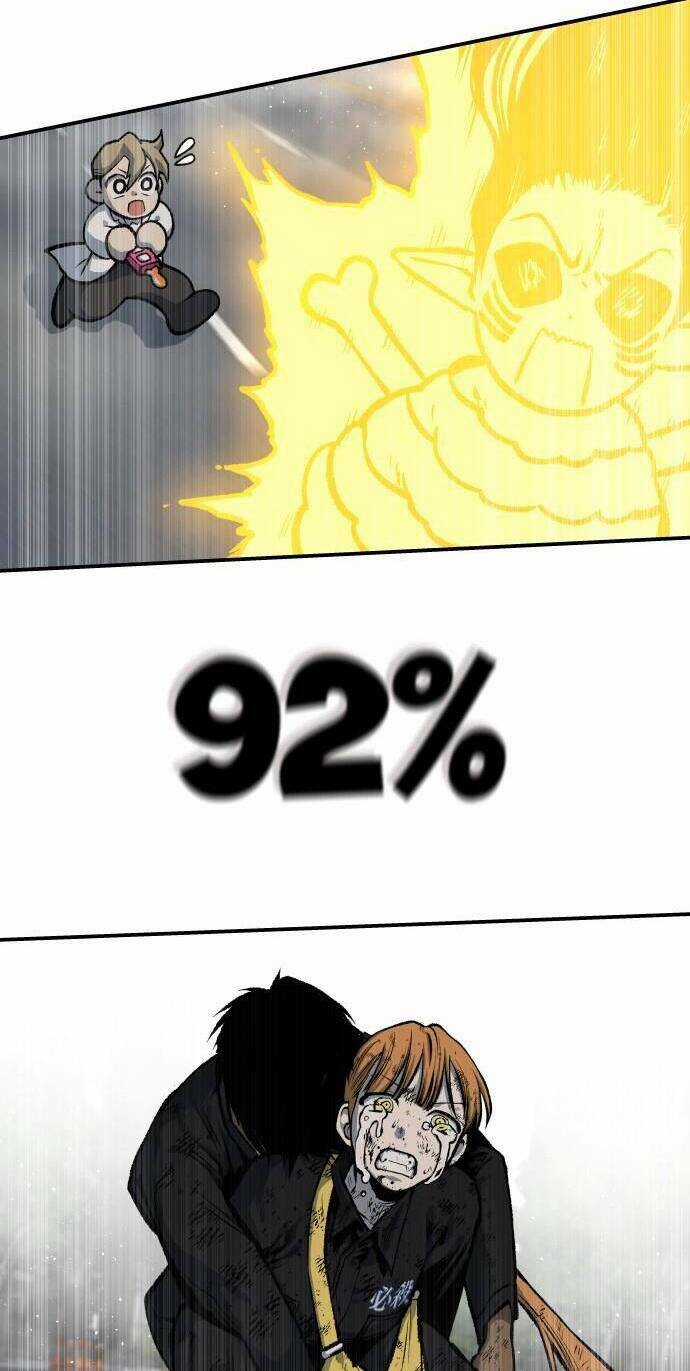 Người Thây Ma - Chapter 39 - Trang 32