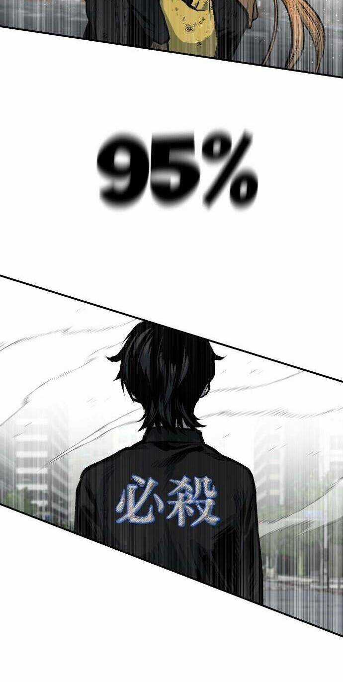 Người Thây Ma - Chapter 39 - Trang 33