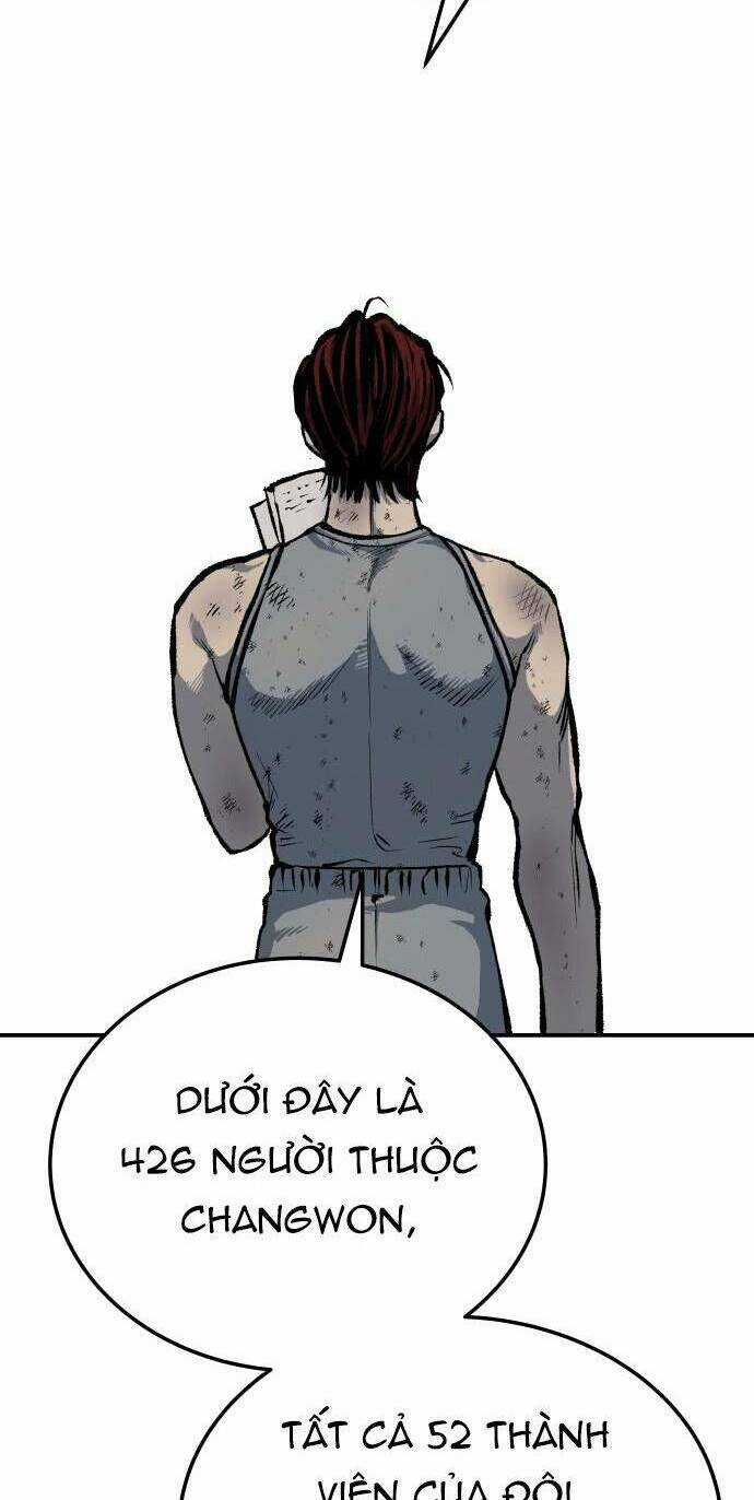 Người Thây Ma - Chapter 39 - Trang 35