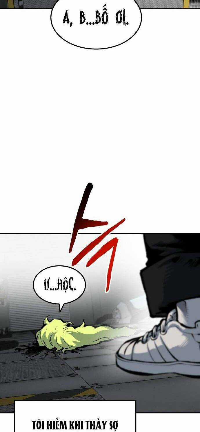 Người Thây Ma - Chapter 39 - Trang 5