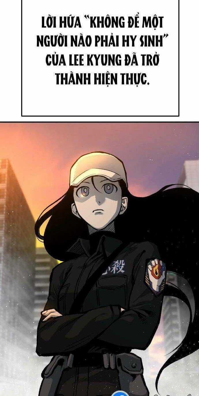 Người Thây Ma - Chapter 39 - Trang 41