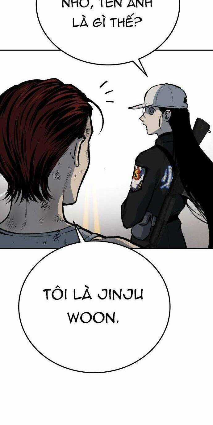 Người Thây Ma - Chapter 39 - Trang 43