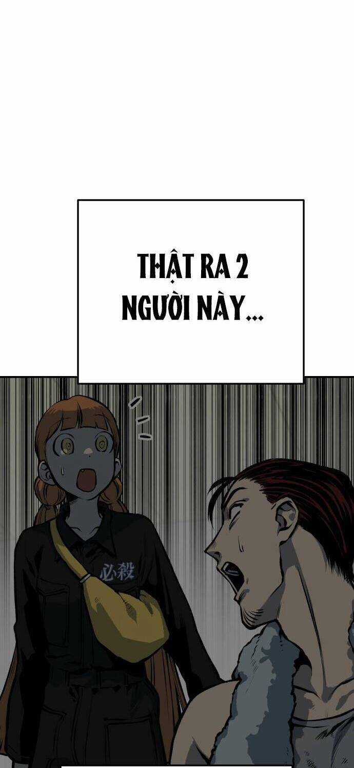 Người Thây Ma - Chapter 39 - Trang 48